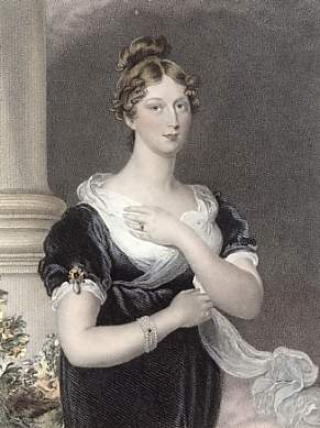 Charlotte van Wallis